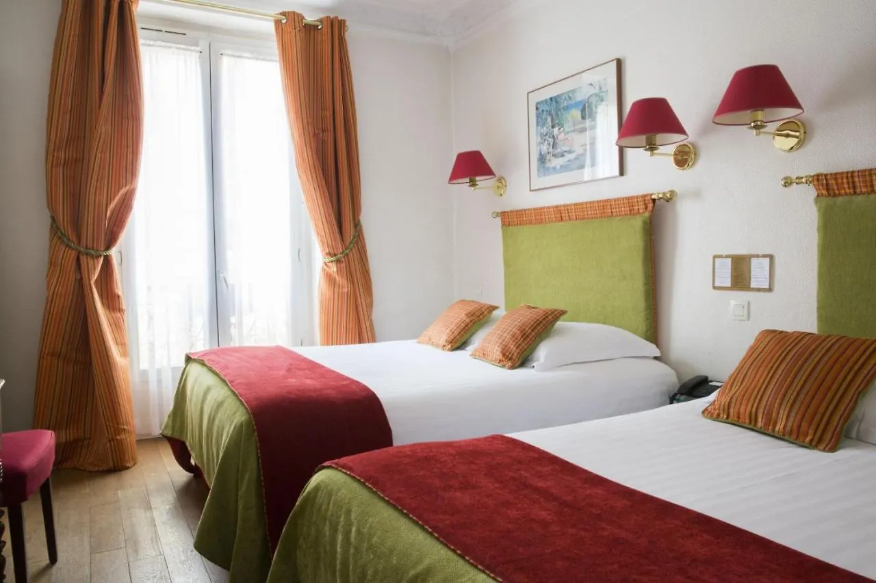 Ξενοδοχείο New Orient 3*
